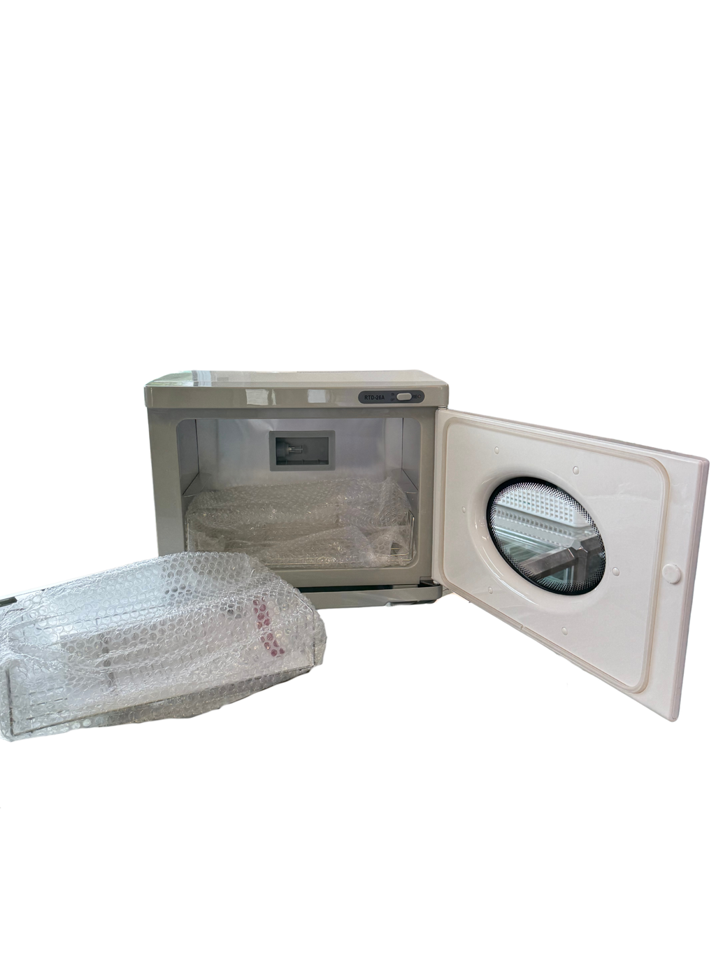 Towel Warmer - 1 Door
