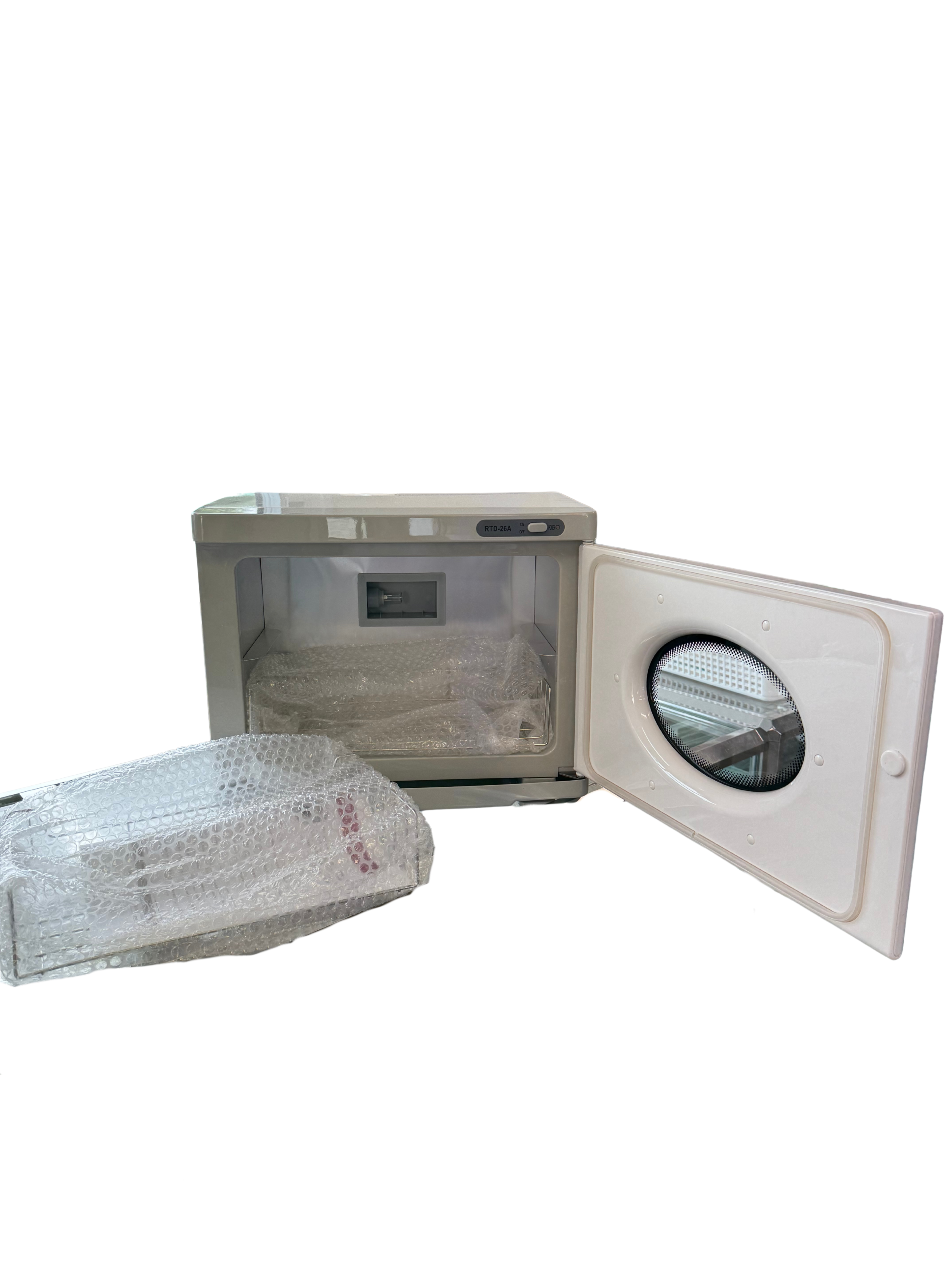 Towel Warmer - 1 Door