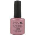 CND Shellac - Tundra