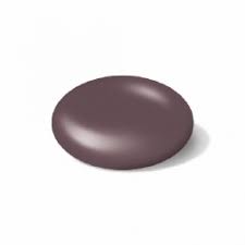 CND Shellac - Vexed Violette Colour