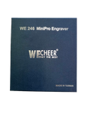 WeCheer MiniPro Engraver - WE246 Series
