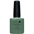 CND Shellac - Wild Moss Colour