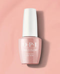 OPI Gel Colour - You’ve Got Nata On Me