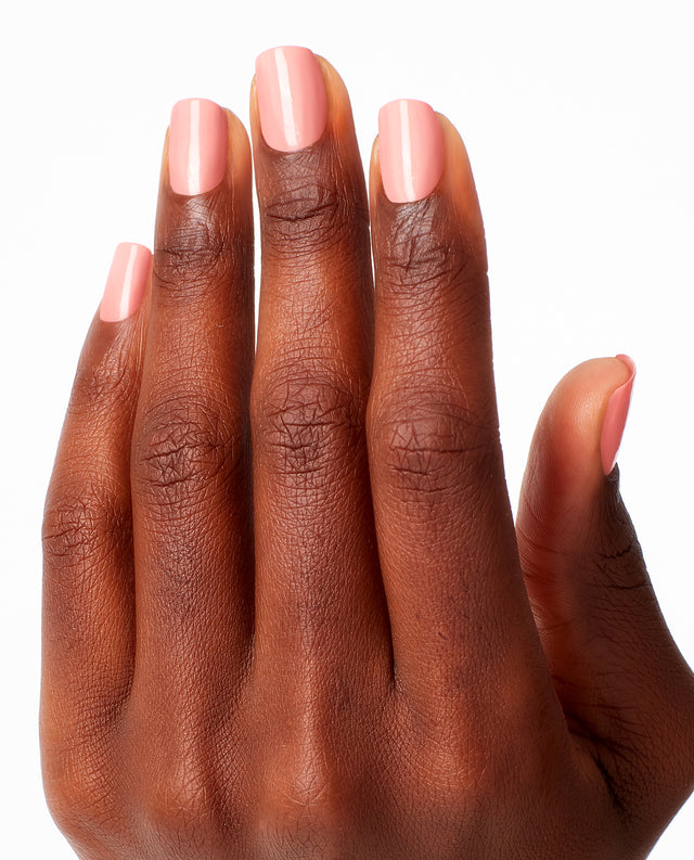OPI Gel Colour - You’ve Got Nata On Me